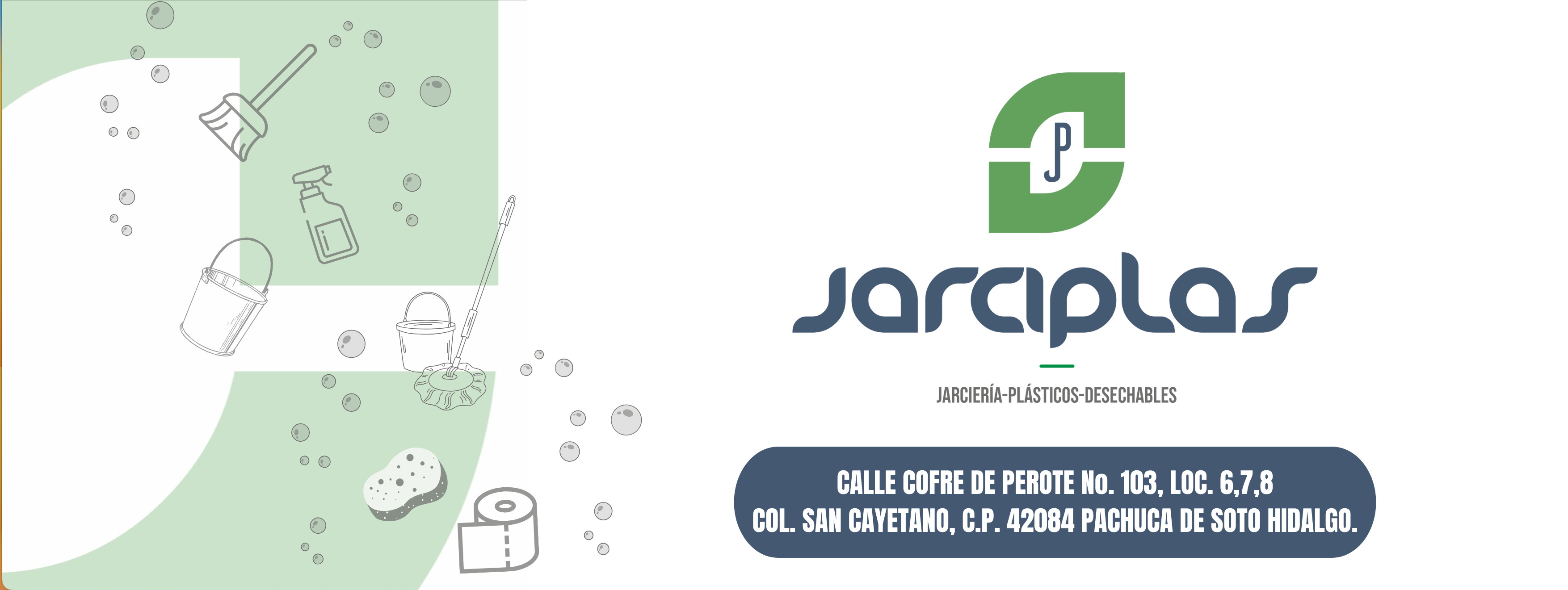 Jarciplas